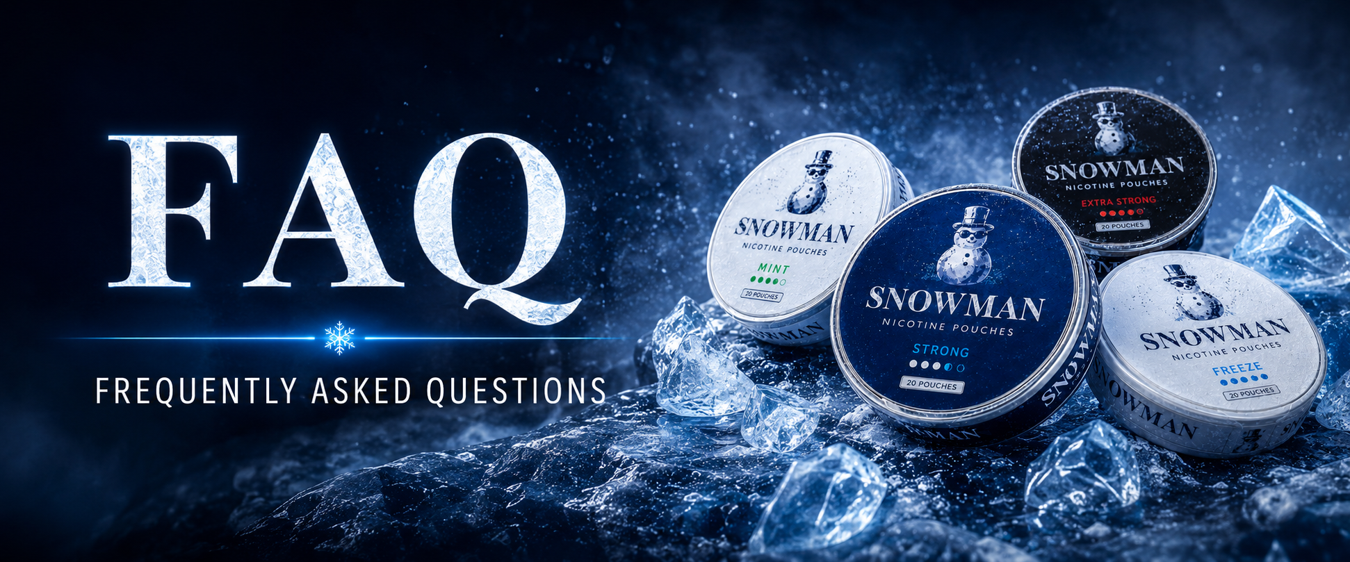 Snowman FAQ